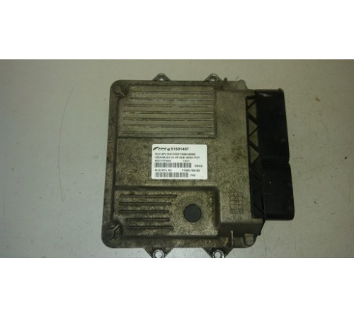 КОМПЬЮТЕР FIAT / LANCIA / ALFA / 1.3 JTDM - 51801407
