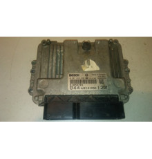 КОМПЬЮТЕР FIAT 1.6 MULTIJET - 0281016236/51853781