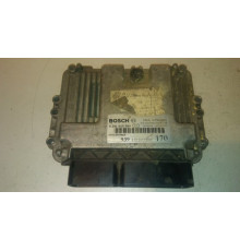 КОМПЬЮТЕР FIAT 2.0 MULTIJET-0281015589/518559860