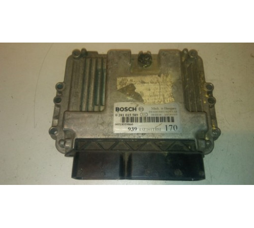 КОМПЬЮТЕР FIAT 2.0 MULTIJET-0281015589/518559860