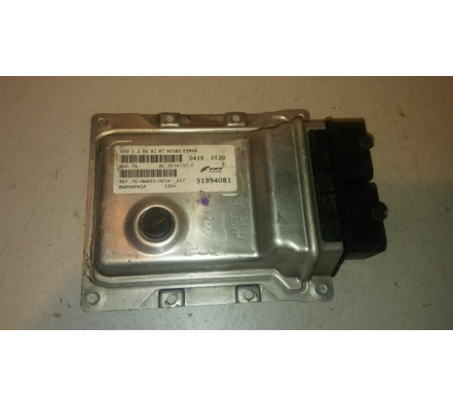 КОМПЬЮТЕР FIAT / ALFA / LANCIA-1.2-51994081