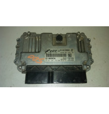 КОМПЬЮТЕР FIAT-ALFA-LANCIA 1.4 T - JET-51819961