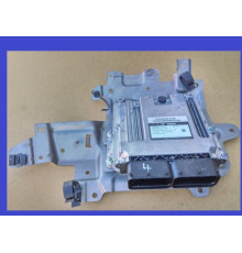 FIAT 500X КОМПЬЮТЕР ECU 2.0 D 4X4 2017R 0281B107RX