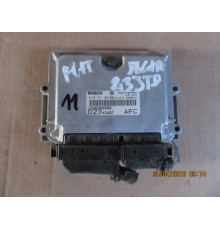 КОМПЬЮТЕР FIAT DUCATO 2.3 JTD 0281011052 1348356080