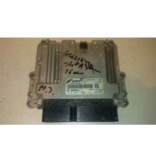 КОМПЬЮТЕР FIAT 1.6 MULTIJET-0281030791/55263136