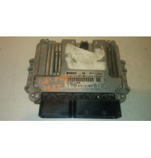 КОМПЬЮТЕР FIAT 1.6 MULTIJET - 0281016203/51871188