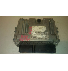 КОМПЬЮТЕР FIAT 1.9 MULTIJET - 0281012143/55205658