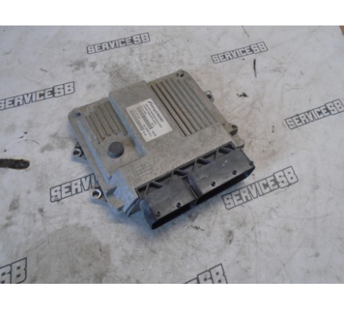 FIAT КОМПЬЮТЕР MJD 6F3.H2 51862587