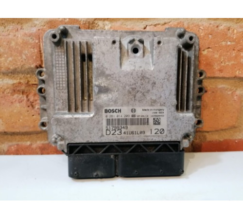 КОМПЬЮТЕР DUCATO JUMPER 2.3 0281014209