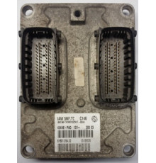 Компьютер Fiat Stilo 1.6 16V IAW 5NF.T1 IAW 5NF.T9