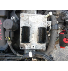 КОМПЬЮТЕР ДРАЙВЕР STILO 1.6 16V IAW5NF.T9