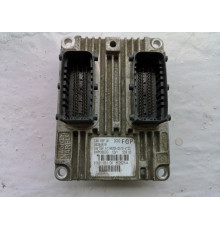 FIAT STILO 1.6 16V КОМПЬЮТЕР 55354616 IAW5SF.A1