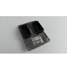 Компьютер двигателя IAW5NFT1 STILO 1.6 16V Iaw5nf T1