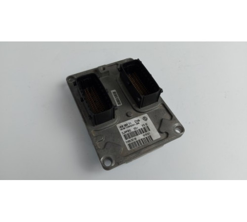 Компьютер двигателя IAW5NFT1 STILO 1.6 16V Iaw5nf T1