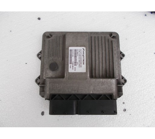 Компьютер Fiat Doblo 1.3 MJtd MJD6F3.Д4 51796244