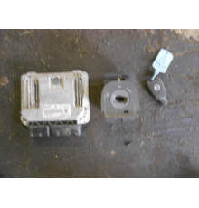 КОМПЬЮТЕРНЫЙ ЗАМОК ЗАЖИГАНИЯ FIAT CROMA 55202701
