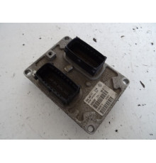 КОМПЬЮТЕР FIAT STILO 1.6 16V 55187475