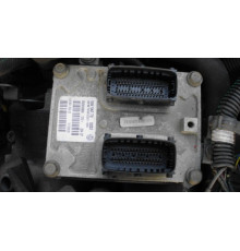 Компьютер Fiat Stilo 1.6 16V IAW5NFT9