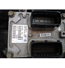 FIAT STILO DOBLO КОМПЬЮТЕР IAW5NF.T1 C146 2ljp1v84c