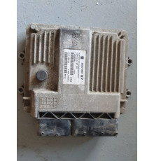 ДРАЙВЕР КОМПЬЮТЕР FIAT 51880748 MJD6F3.D6 orig