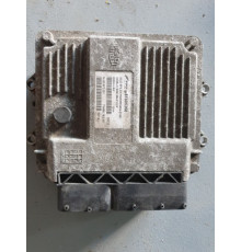 ДРАЙВЕР КОМПЬЮТЕР FIAT 51805368 MJD6F3.D1 orig