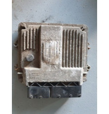 ДРАЙВЕР КОМПЬЮТЕР FIAT 51843361 MJD6F3.ПИСАРЬ
