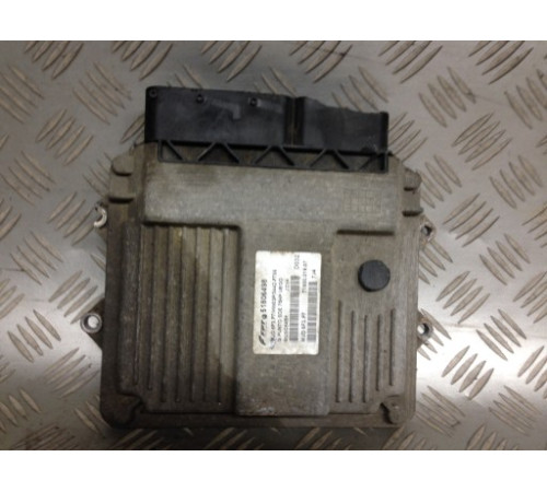 FIAT GRANDE PUNTO STARTER KIT КОМПЬЮТЕРНЫЕ КЛЮЧИ