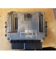 КОМПЬЮТЕР ДВИГАТЕЛЯ 0281014209 FIAT DUCATO 2,3 JTD