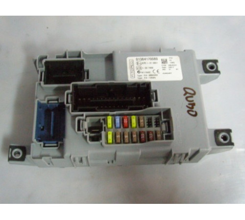 КОРПУС КОМПЬЮТЕРА FIAT FIORINO/QUBO 2010 - 1384170080
