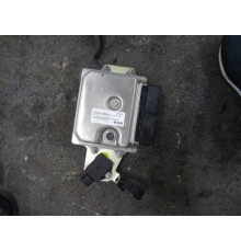 КОМПЬЮТЕР ECU DUCATO 2.3 D EURO 6 52059433 MJD9DF.A1