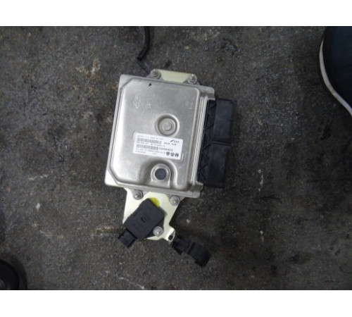 КОМПЬЮТЕР ECU DUCATO 2.3 D EURO 6 52059433 MJD9DF.A1