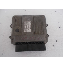 Компьютер Fiat Grande Punto 1.3 mjtd MJD6F3.P5
