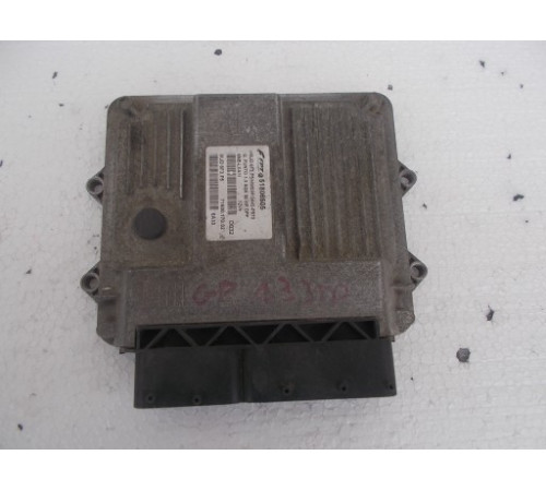Компьютер Fiat Grande Punto 1.3 mjtd MJD6F3.P5