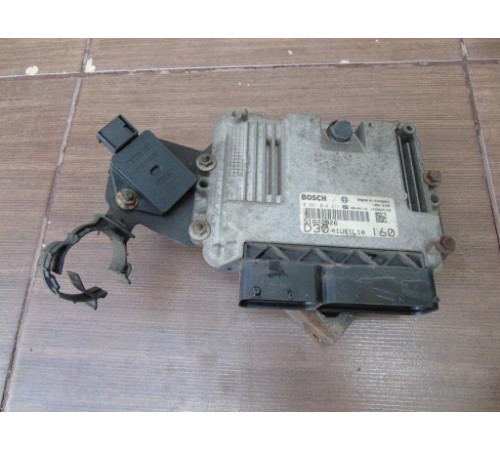 КОМПЬЮТЕР JUMPER BOXER DUCATO 3.0 HDI 06-14 ЕВРОПА