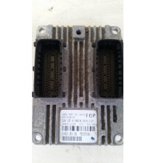 КОМПЬЮТЕР ДРАЙВЕР STILO 1.6 IAW 5SF 55354616 ПАУ