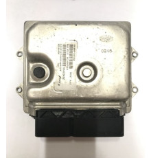 КОМПЬЮТЕР FIAT PANDA 3 500 MJD8F2.Е1 51872452 0.9 Т