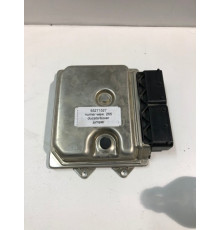 КОМПЬЮТЕР ДВИГАТЕЛЯ DUCATO JUMPER BOXER 55271527