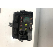 КОРПУС КОМПЬЮТЕРА FIAT DUCATO JUMPER BOXER 1380704080