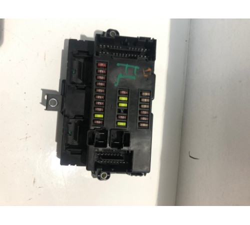 КОРПУС КОМПЬЮТЕРА FIAT DUCATO JUMPER BOXER 1380704080