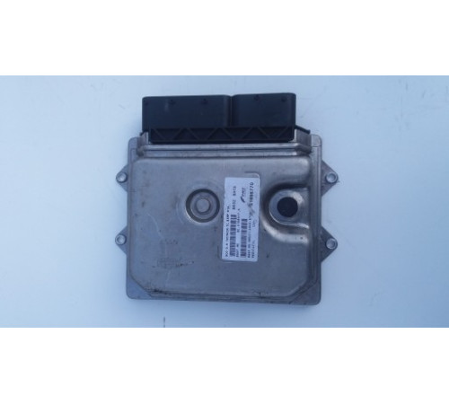КОМПЬЮТЕР ДРАЙВЕР FIAT 500 8GSF.Он 51896770