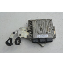 КОМПЬЮТЕР ЭБУ S180129001H 9691519780 FIAT DUCATO