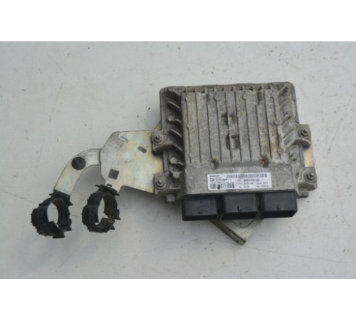 КОМПЬЮТЕР ЭБУ S180129001H 9691519780 FIAT DUCATO