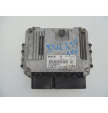 КОМПЬЮТЕР ДРАЙВЕР ДВИГАТЕЛЯ DUCATO 2.3 MJ 551930650