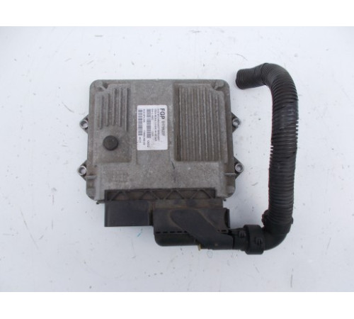 Компьютер Fiat Idea 51795237 MJD6F3M5