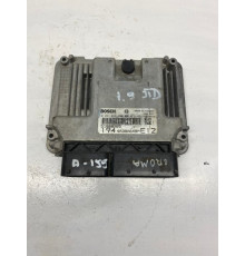 Компьютер двигателя 0281015790 Fiat Croma 1.9 JTD