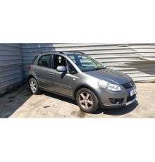 SUZUKI SX4 FIAT SEDICI СТАРТОВЫЙ КОМПЛЕКТ КОМПЬЮТЕР