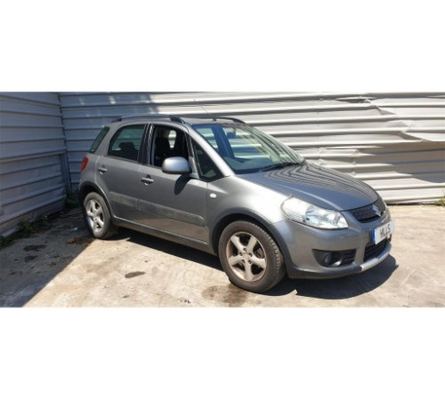 SUZUKI SX4 FIAT SEDICI СТАРТОВЫЙ КОМПЛЕКТ КОМПЬЮТЕР