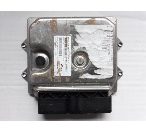 КОМПЬЮТЕР ДРАЙВЕР FIAT 8GMF.AD 51896766 ЧИСТЫЙ