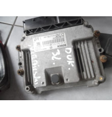 Компьютер Fiat Ducato 3.0 JTD