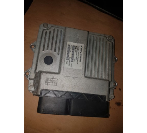 Компьютер Fiat Fiorino 1.3 51862586